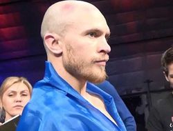 фото - Бой Шелестюк–Хокинс сорван, украинца обвинили в трусости