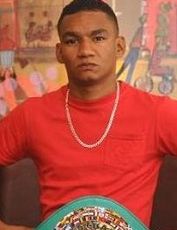 Карлос Ортега