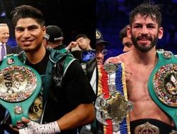 фото - Хорхе Линарес поздравил Майки Гарсиа с победой: Теперь моя очередь!