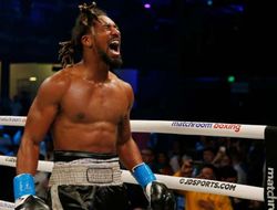 фото - Эндрэд о несостоявшемся бое с Алимханулы: «Не доверю ему даже свою сумку»