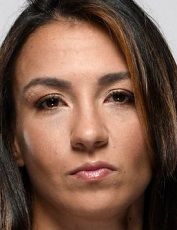 Аманда Рибас