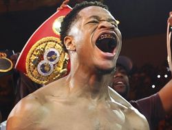 фото - Хэйни после Камбососа и Камбосос после Хэйни: все наиболее вероятные соперники