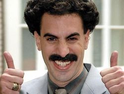 фото - Ирландский «Борат» бросил вызов Головкину: видео