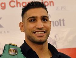 фото - Амир Хан: «Больше не буду гоняться за Мэйуэзером»