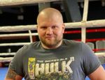 Супертяжёлый проспект Шевадзуцкий побил Джонсона: видео