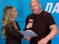фото - Дэйна Уайт щедро раздавал контракты с UFC в ивенте из серии Претендент: видео