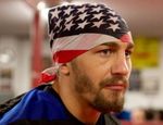 Клетус Селдин больше не проспект — американца побил Ив Улисс