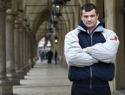 фото - UFC простился с «Кро Копом»: ступай себе, дерись в Rizin