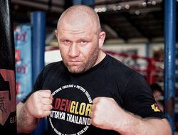 фото - Сергей Харитонов подписан в Bellator