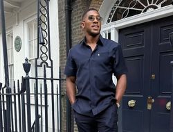 фото - Бой с Полом сорван, Джошуа будет драться с Йокой? Рассказывает промоутер