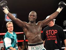 фото - Латиф Кайоде вспомнил, как побеждать по очкам