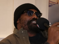 фото - «Снимаю шляпу перед братьями Пол». Чисора о Тайсоне и Дюбуа