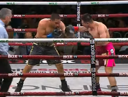 фото - Слагфест, победа экс-чемпиона и титульное ограбление: результаты и видео