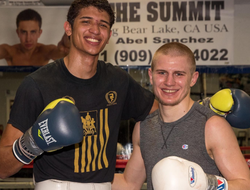 фото - Чарло откажется от всех поясов. На один из них претендует украинец