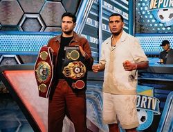 фото - Бой, который оценят не все. Стало известно, кто может выступить на разогреве у Бенавидеса и Рамиреса