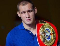 фото - Элиминатор IBF: Файфер перебоксировал Кашинского