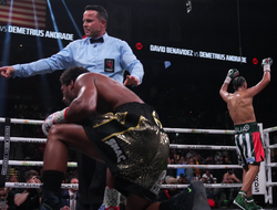 фото - Если не Канело. Следующий соперник Бенавидеса: все возможные варианты