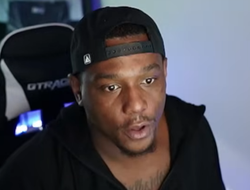 фото - «Любитель лодыжек Фрудамед Ганкалаев». Экс-чемпион предложил Анкалаеву «закрыть пасть»