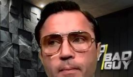 Чимаев может побить Перейру? Мнения Соннена и Кормье
