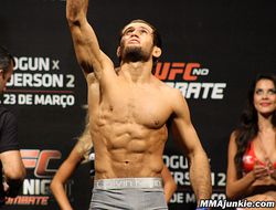 фото - UFC: Маирбек Тайсумов хочет соперника из топ-10, готов драться уже в мае