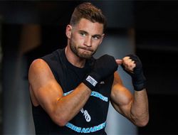 фото - Крис Элджиери — о боях Ломаченко - Лопес, Джошуа - Фьюри и Канело - Головкин 3