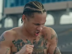 фото - «Я не знаю, что будет дальше...» Экс-чемпион мира признался в тяжёлой зависимости