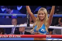 Видео боя: Патрик Тейшейра — Карлос Адамес