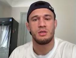 фото - «У меня круче резюме, чем у Топурии». Нурмагомедов живёт в другой реальности?