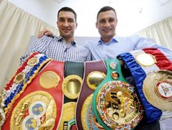 фото - WBC: с Кличко или без?