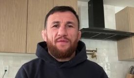 Двалишвили прокомментировал спорное решение провести 4 титульные защиты за год