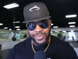 фото - «Будет блеклый бой». Джаррелл Миллер о боях Джошуа – Усик, Фьюри – Уайлдер 3 и лучшем бойце хэвивейта