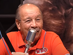 фото - «Иногда рецепты хуже болезни». Президент WBO против нового дивизиона в боксе