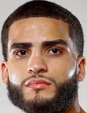 Хосуэ Варгас