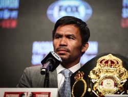 фото - Мэнни Пакьяо вернётся летом, в его списке на 2020-й четыре имени — источник