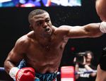 Сорван один из топ-боёв января — на кону был титул WBC