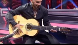 Хочу победителя боя Канело – Кроуфорд — Илия Топурия