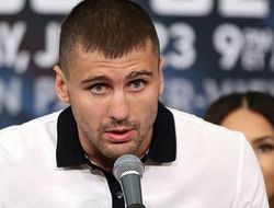 фото - Александр Гвоздик рассказал, почему решил тренироваться у Атласа