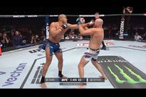 UFC Paris: Ган – Спивак. Видео лучших моментов, бонусы турнира