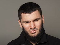 фото - Бетербиев признался, на сколько лет себя чувствует