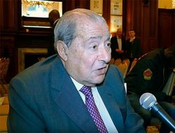 фото - Интервью Боба Арума: о планируемых продажах PPV и Беспутине с Каваляускасом для Кроуфорда