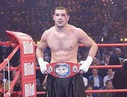 фото - Тарас Биденко и Кристиан Хаммер проведут реванш в Германии