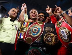 фото - Хэйни о поединке с Ломаченко: «Чуваки, это дер*мо не в моём стиле»