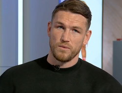 фото - Смит назвал желаемого оппонента. Такого поворота вы точно не ожидали