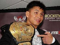 фото - (ММА) UFC on Fuel TV 6: Канг Ли «вышиб дух» из Рича Франклина