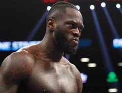 фото - Уайлдер допускает, что не успеет нокаутировать Джошуа