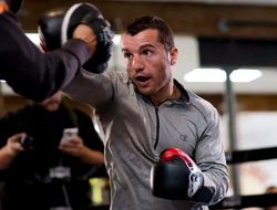 фото - Златичанин о бое с Гарсией: Один из нас будет нокаутирован, и это будет Майки