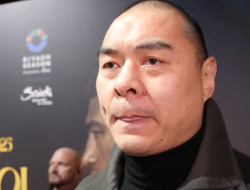 фото - «Вот увидите». Чжилеи обещает «кое-что новое» в бою с Кабайелом