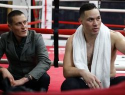 фото - Херну и его ребятам не удастся сбить цену Джозефа Паркера — промоутер