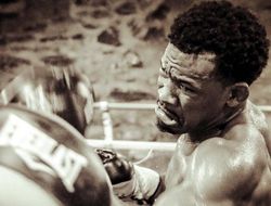 фото - Дэнни Джейкобс голосом Ивана Драго — Чавесу-младшему: Я тебя поломаю!