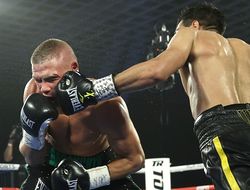 фото - Бой года. Хосе Сепеда — Иван Баранчик: 7 нокдаунов и жуткий нокаут в одном видео